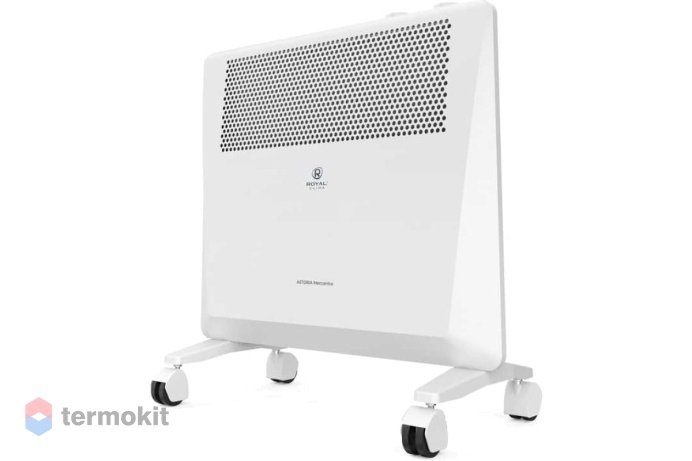 Конвектор Royal Clima REC-AT1000M Серии Astoria Meccanico