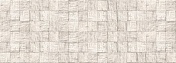 Керамическая плитка Delacora Timber Box Beige WT15TMX11 настенная 25,3x75