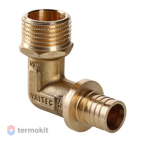 Valtec Угольник надвижной с наружной резьбой 32 (4,4) мм х1"