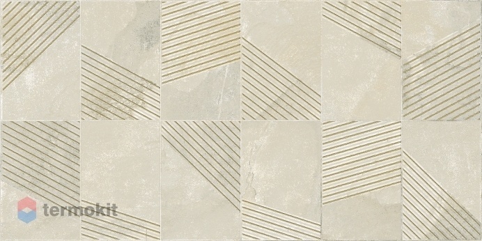 Керамическая плитка Laparet Arno Декор бежевый 18-05-11-3610 30х60