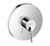 Встраиваемый смеситель для душа Hansgrohe Talis S 72605000