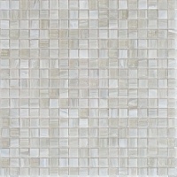 Стеклянная Мозаика Alma Misty MN444 (1,5х1,5) 29,5х29,5