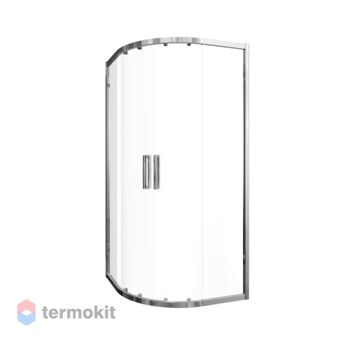 Душевой уголок STWORKI Хельсинки 950x950x2000 3GW035TTKK000