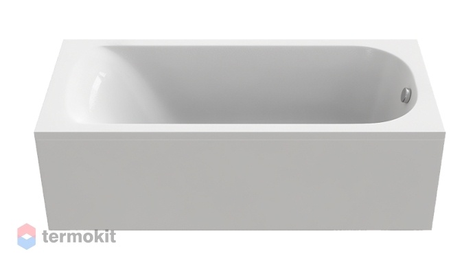 Фронтальная панель для ванны Creto SCALA 170 2-1157