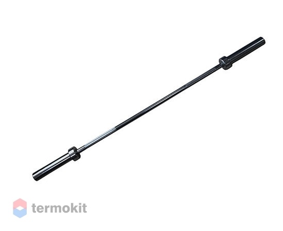 Гриф прямой Body Sculpture 150см d-50mm OB60