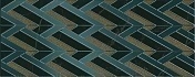 Керамическая плитка Kerama Marazzi Алькала MLD/B97/7200 декор 20x50