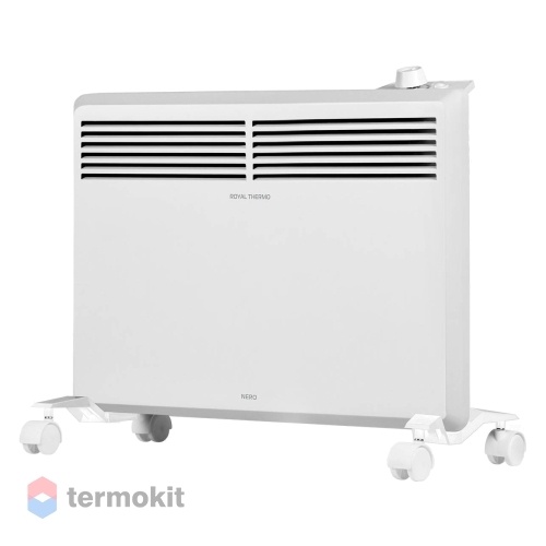 Конвектор электрический Royal Thermo Nero RTCN/M-1500