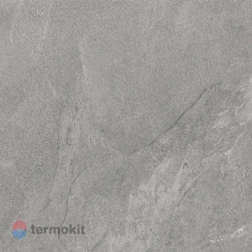 Керамогранит Laparet Porter Gray серый LP6060G0191R 59,5х59,5 матовый