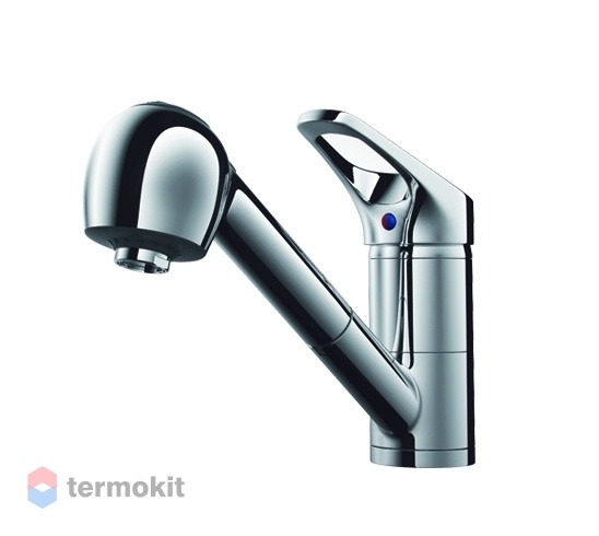 Смеситель для кухни Omoikiri Takayama-S OTA-CR-40