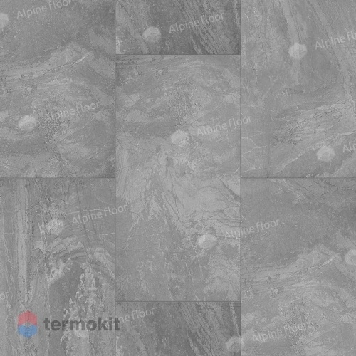 Кварцвиниловая плитка Alpine Floor Light Stone Eco15-11 Хэмпшир