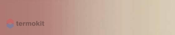 Керамическая плитка Wow Melange Cream Earth настенная 10,7x54,2