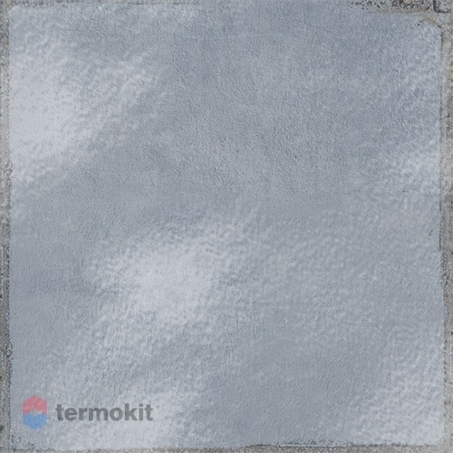 Керамическая плитка Cifre Omnia Blue настенная 12,5x12,5