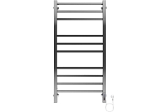 Электрический полотенцесушитель Terminus Ватикан П10 500x1050