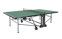 Теннисный стол Donic OUTDOOR ROLLER 1000 GREEN 230291-G