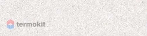 Керамическая плитка Wow Stripes Liso XL White Stone настенная 7,5x30