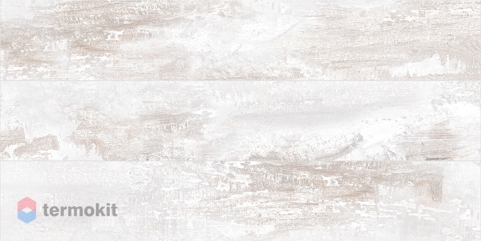 Керамическая плитка Laparet Pacific настенная белый 18-00-01-3601 30х60
