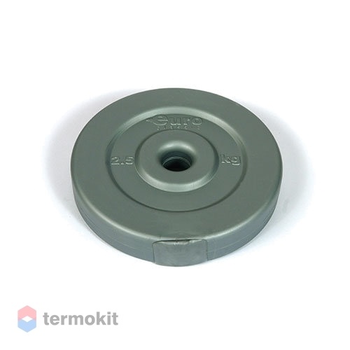 Диск виниловый Sport Elite 2,5кг ES-0027