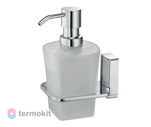 Дозатор для жидкого мыла WasserKRAFT Leine K-5099