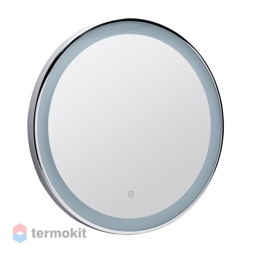 Косметическое зеркало Bemeta хром 128101849