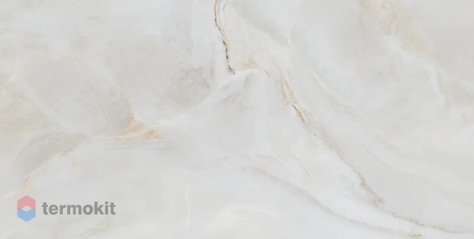 Керамогранит Realistik Elite Onyx Crema Matt Carving 60x120