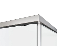 Душевой уголок Vincea Ultima 2000x1000x900 хром VSR-7UL9010CL