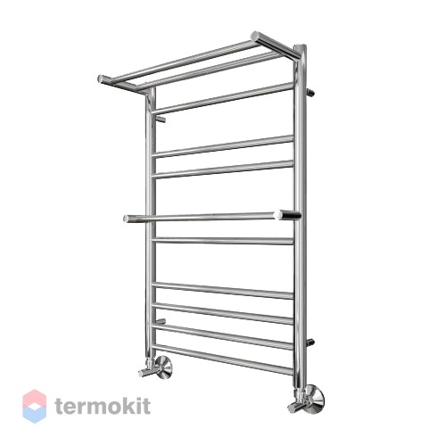 Водяной полотенцесушитель Lemark Pramen П10 500x800 LM33810