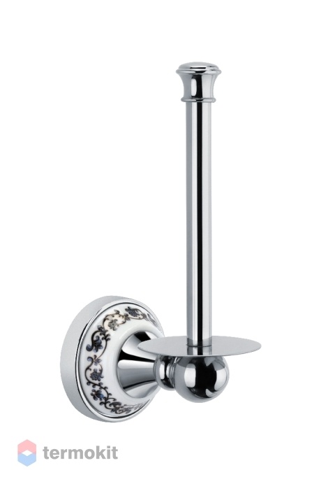 Держатель запасного рулона Fixsen Bogema FX-78510B