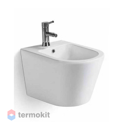Биде подвесное Timo Keramiikka INARI TK-504
