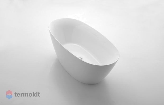Акриловая ванна BelBagno 1700x800x600 BB77-1700-W0