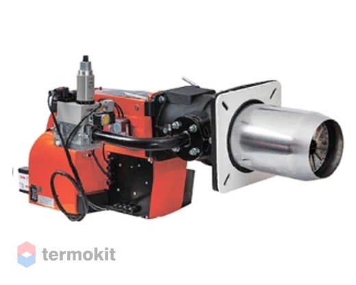 Горелка газовая Gokce C 135/2-c S