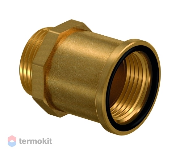 Uponor Wipex муфта места крепления G1