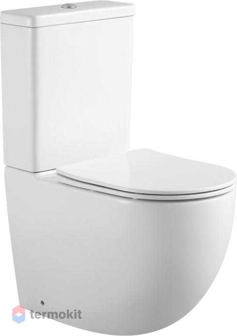 Бачок для унитаза Aquanet Cetus 2.0 C2 LX-2903