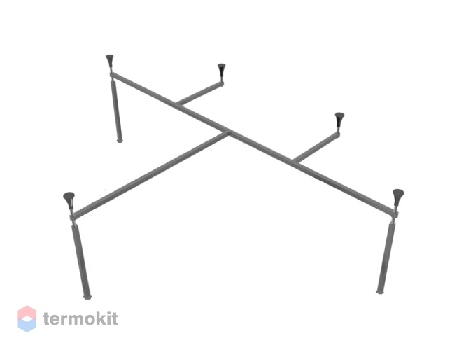 Каркас для ванны Koller Pool Tera