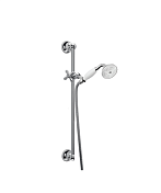 Душевой гарнитур Webert Comfort хром AC0385015
