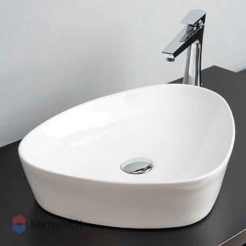 Раковина накладная Ceramica Althea Mito 66 APMIT6