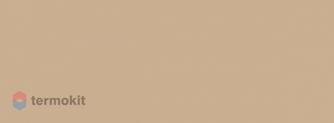 Керамическая плитка Kerama Marazzi Вилланелла Беж темный 15074 Настенная 15x40