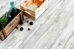 Кварцвиниловая плитка Alpine Floor Ultra Eco5-6 Акация