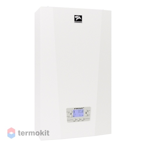 Газовый котел Лемакс PRIME-V24 НО
