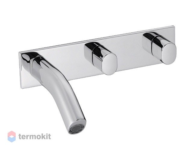 Смеситель для раковины Jacob Delafon Talan E10087RU-CP