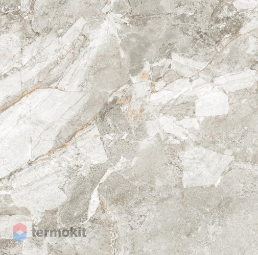 Керамогранит Alma Ceramica Rock Line GFU6060RKL17R 60х60