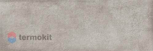 Керамическая плитка Ibero Materika Grey настенная 25x75