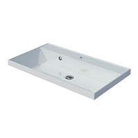 Раковина мебельная Madera КЛАССИКА 80 4627173210188