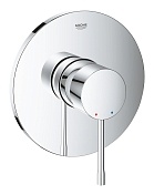 Встраиваемый смеситель для душа Grohe Essence 24057001