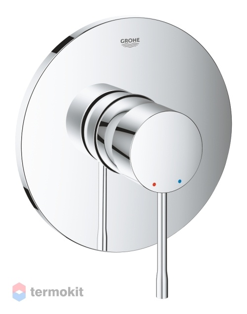 Встраиваемый смеситель для душа Grohe Essence 24057001