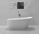 Акриловая ванна BelBagno 1700x720x720 BB62-1700-W0