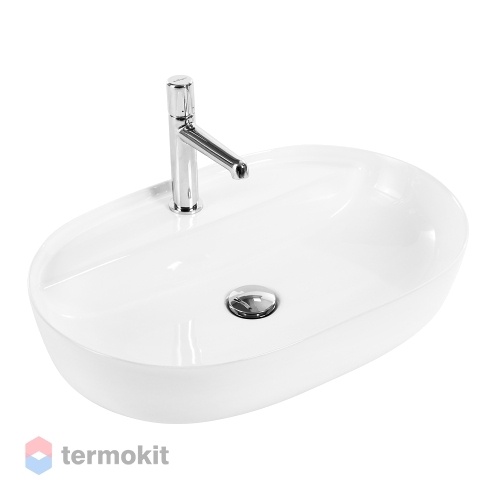 Раковина накладная BelBagno BB1346