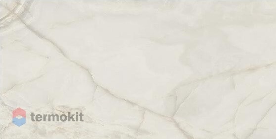 Керамогранит Rex Magnum 745916 Alabastro Madreperla 6mm Glossy 120x240