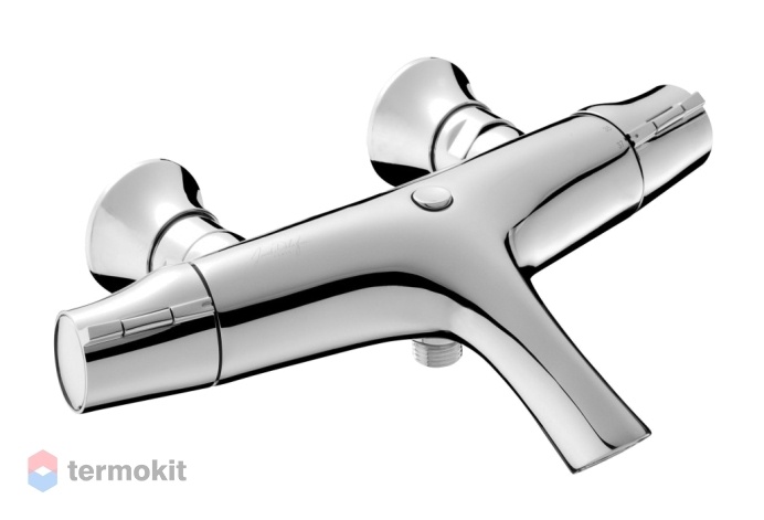 Термостатический смеситель для ванны Jacob Delafon Symbol E71684-CP