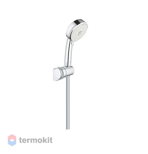 Душевой набор GROHE Tempesta New Cosmopolitan хром 27584002
