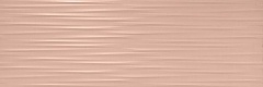Керамическая плитка Porcelanite Dos Trent 9532 Coral Relieve Ret настенная 30x90